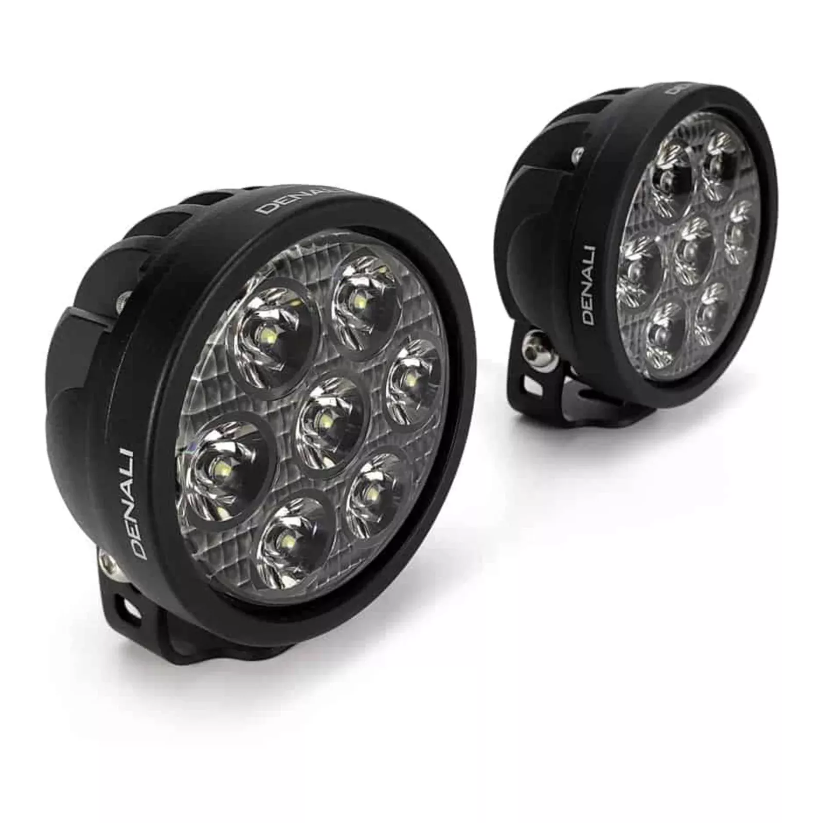 Denali D7 LED Light Kit – DataDim™ Technology – Pair