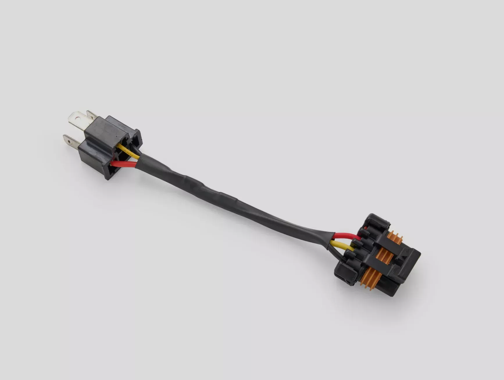 Denali H4 to Delphi Adapter