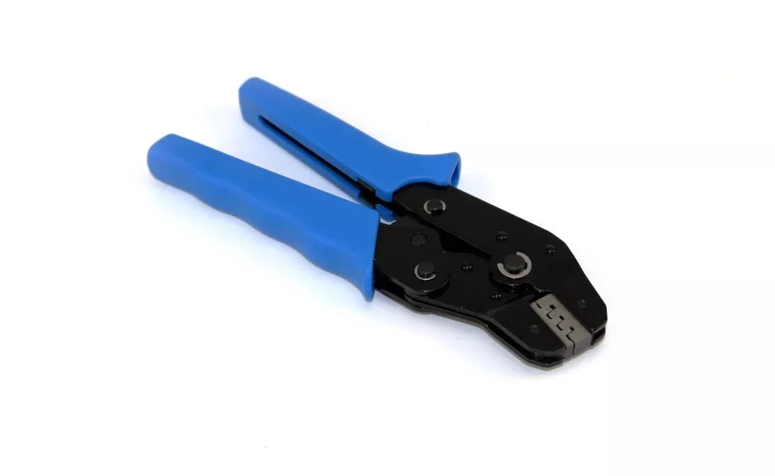 Denali Terminal Crimping Tool