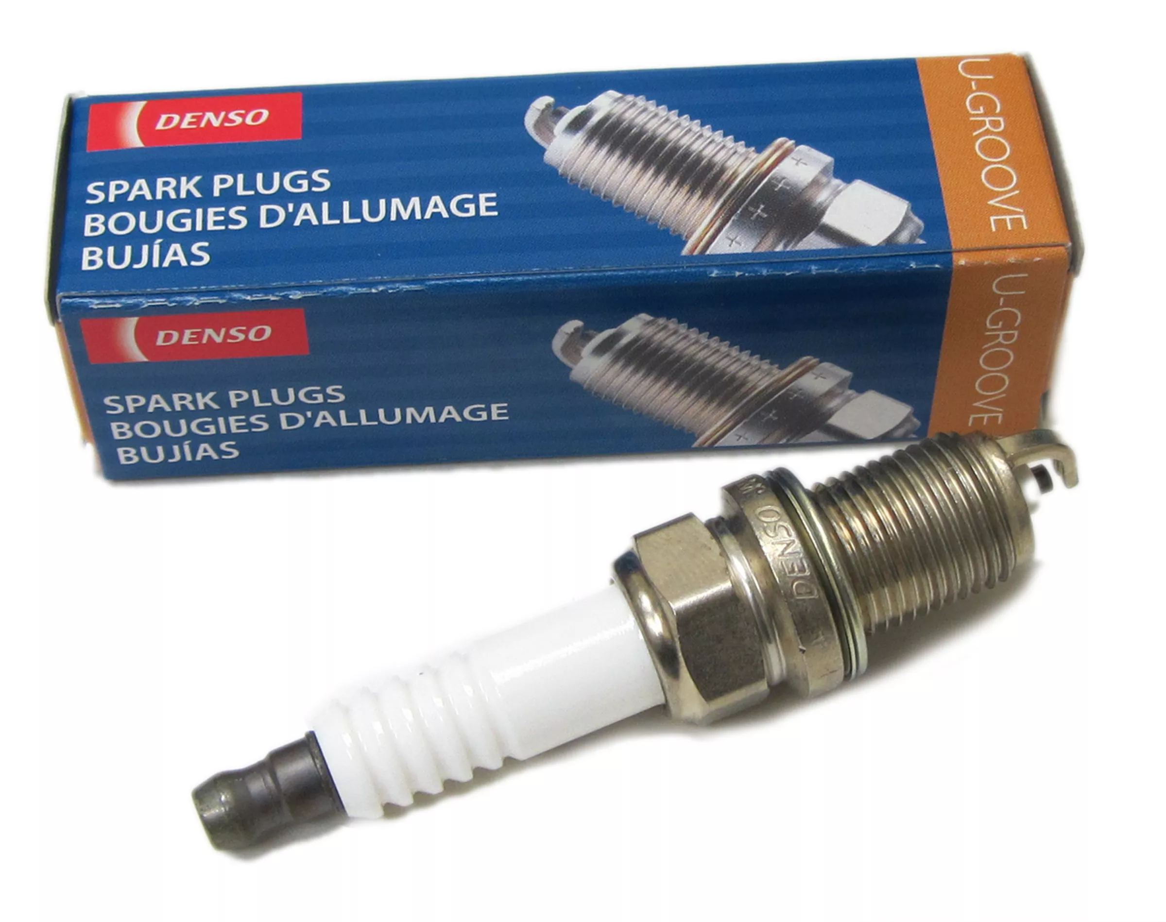 Denso Spark Plug for Briggs Animal Engine