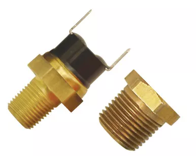 Derale Fan Switch Kit 16730