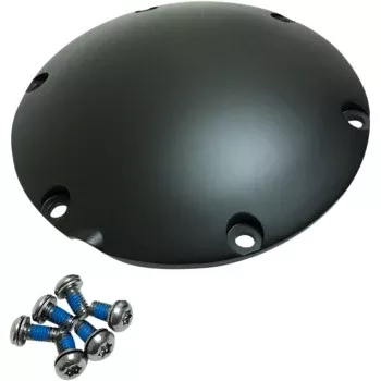 Derby Cover - 04-20 XL Sportster