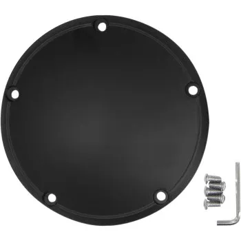 Derby Cover - 99-20 Big Twin (not 16-20 Touring)