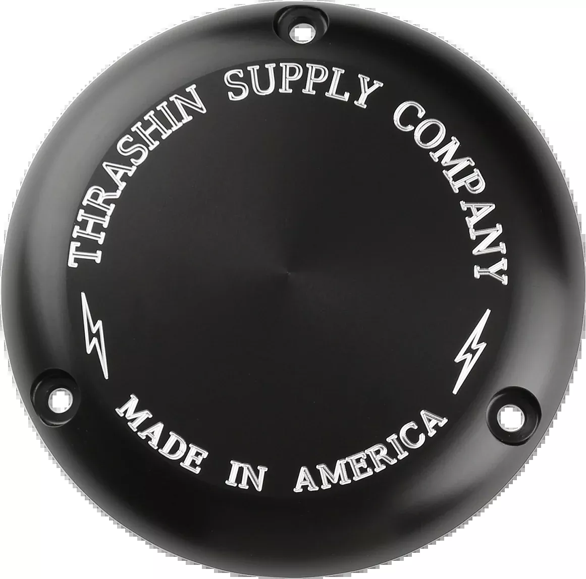 Derby Cover - Black - Classic