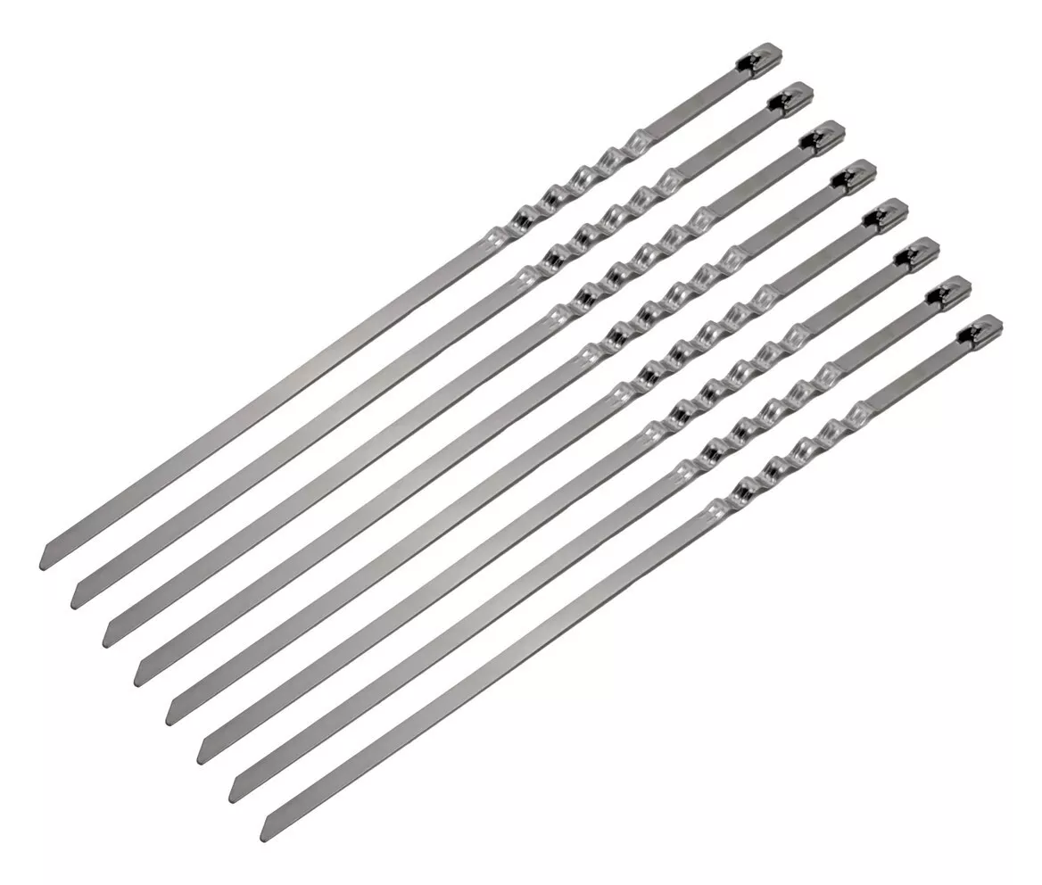 Design Engineering Inc. Lokjaw Locking Ties
