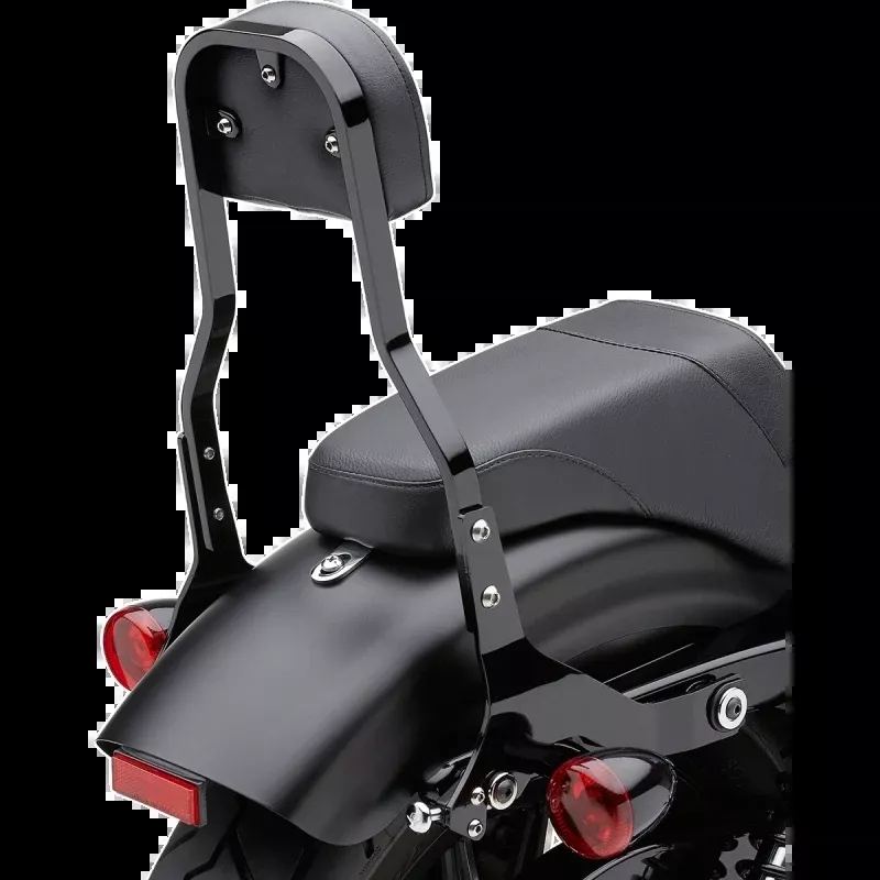 DETACHABLE BACKREST KITS HARLEY DAVIDSON DYNA MODELS 06-17