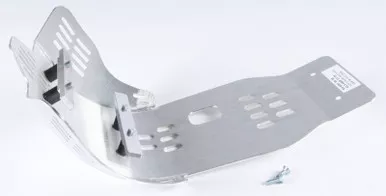 Devol Skid Plate - 0102-2504