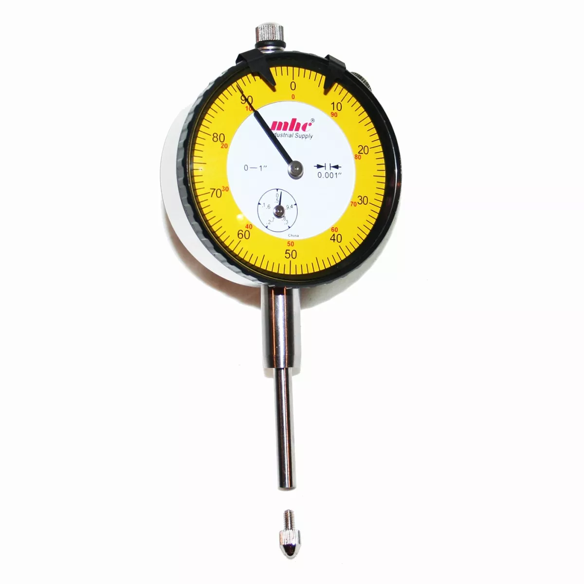 DIAL INDICATOR