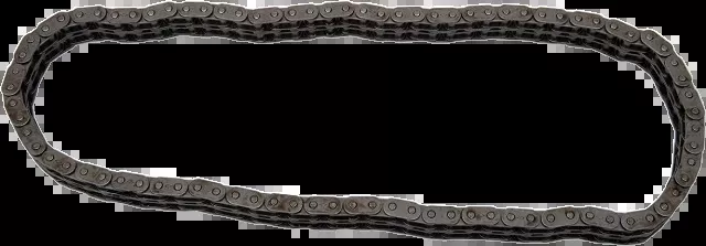 Diamond 428-2x86 Primary Chain fits 07-20 Harley Davidson Touring