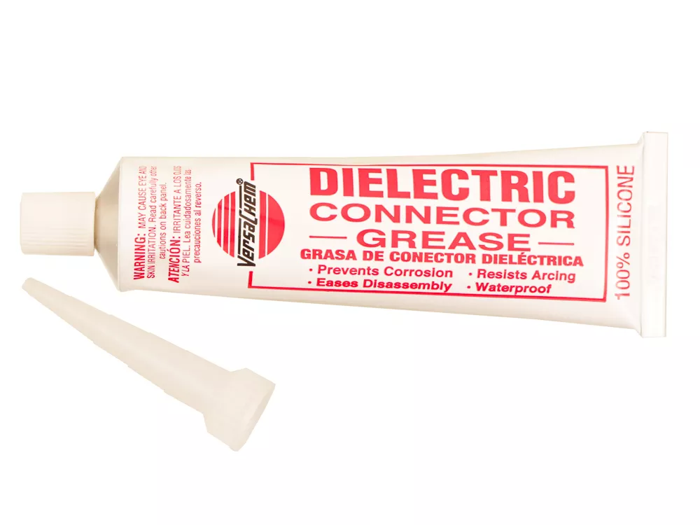 Dielectric Grease