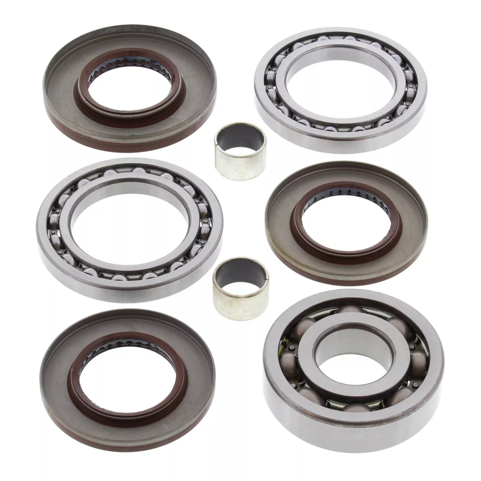 Differential Bearing Kit – 25-2081
