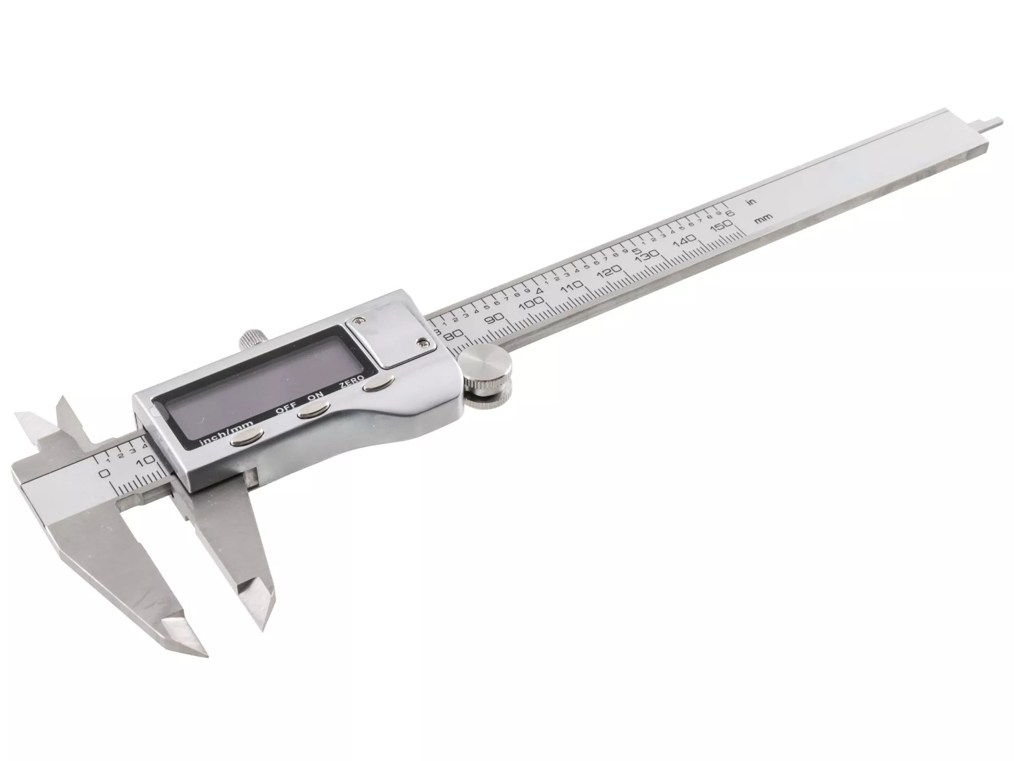 Digital Electronic Caliper 6-Inch