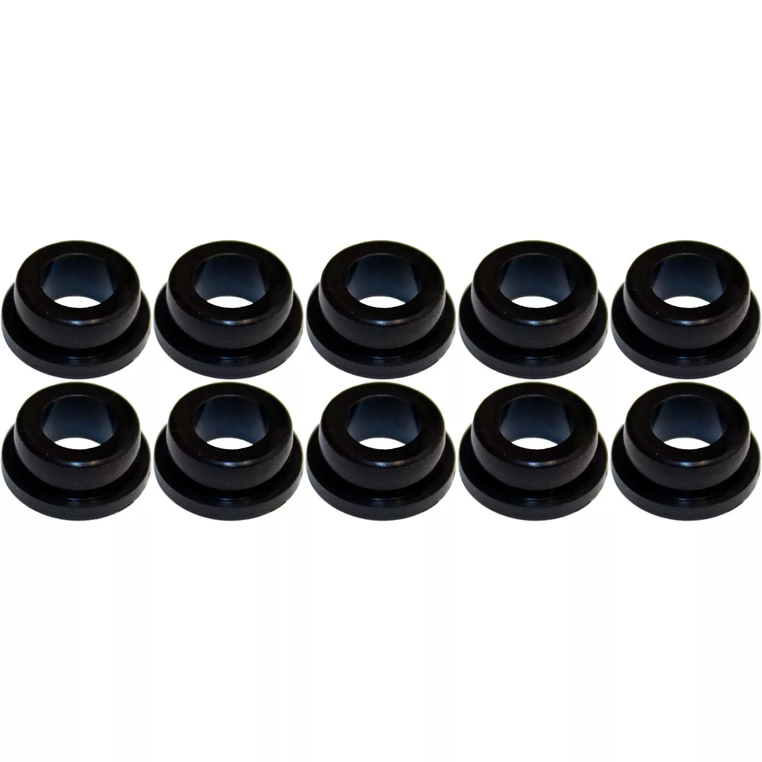 Dill 525 .625 Rubber Grommet TR# RG-39 Pack of 10