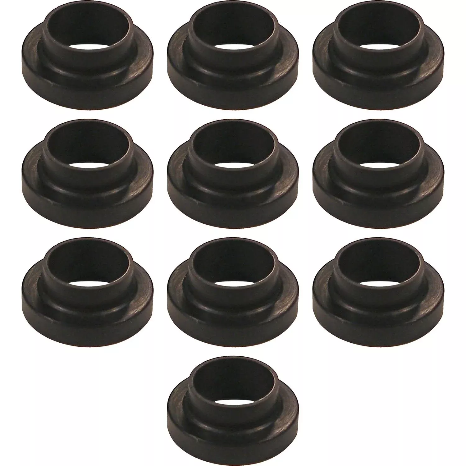 Dill 537 .453 Rubber Grommet TR# RG-54 Pack of 10