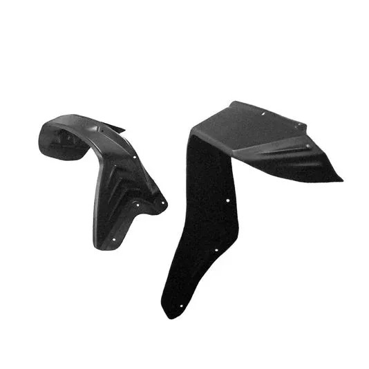 Direction2 ATV Overfender Canam Wide Renegade