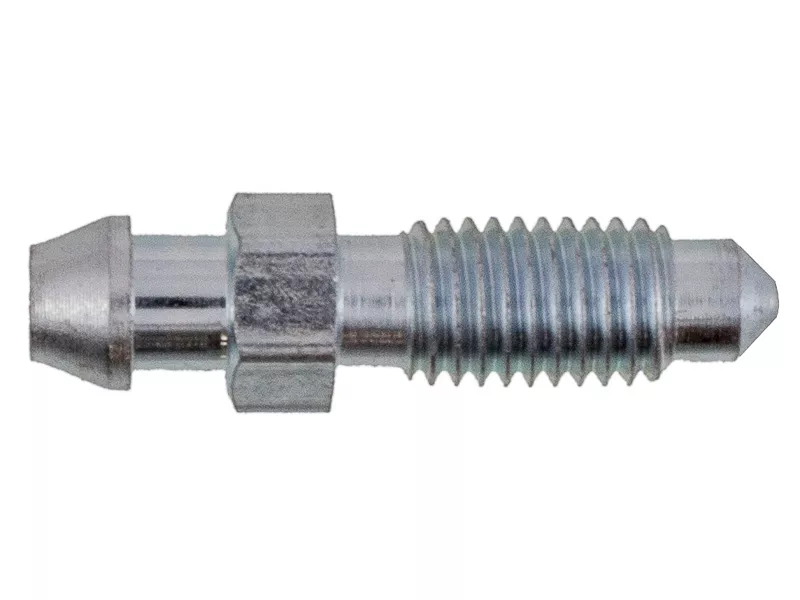 Disc Brake Bleeder Screw