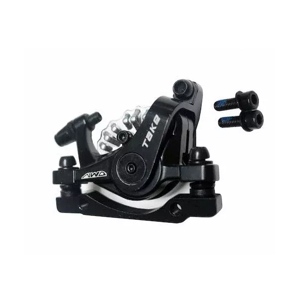 Disc brake calipers