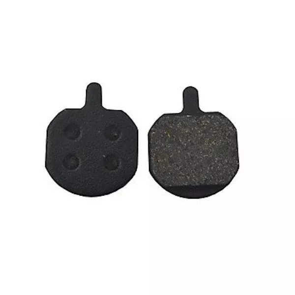 Disc brake pads (Bengal – Gen 2.0)