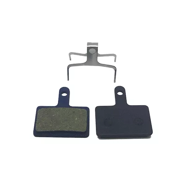 Disc brake pads (Zoom - Gen 2.0)