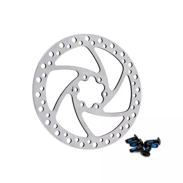 Disc brake rotor 140mm (Gen 2.0)