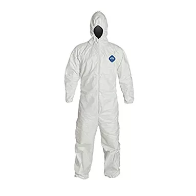 DISPOSABLE COVERALLS,2XL