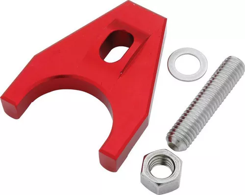 Distributor Hold Down Std Red ALL27504
