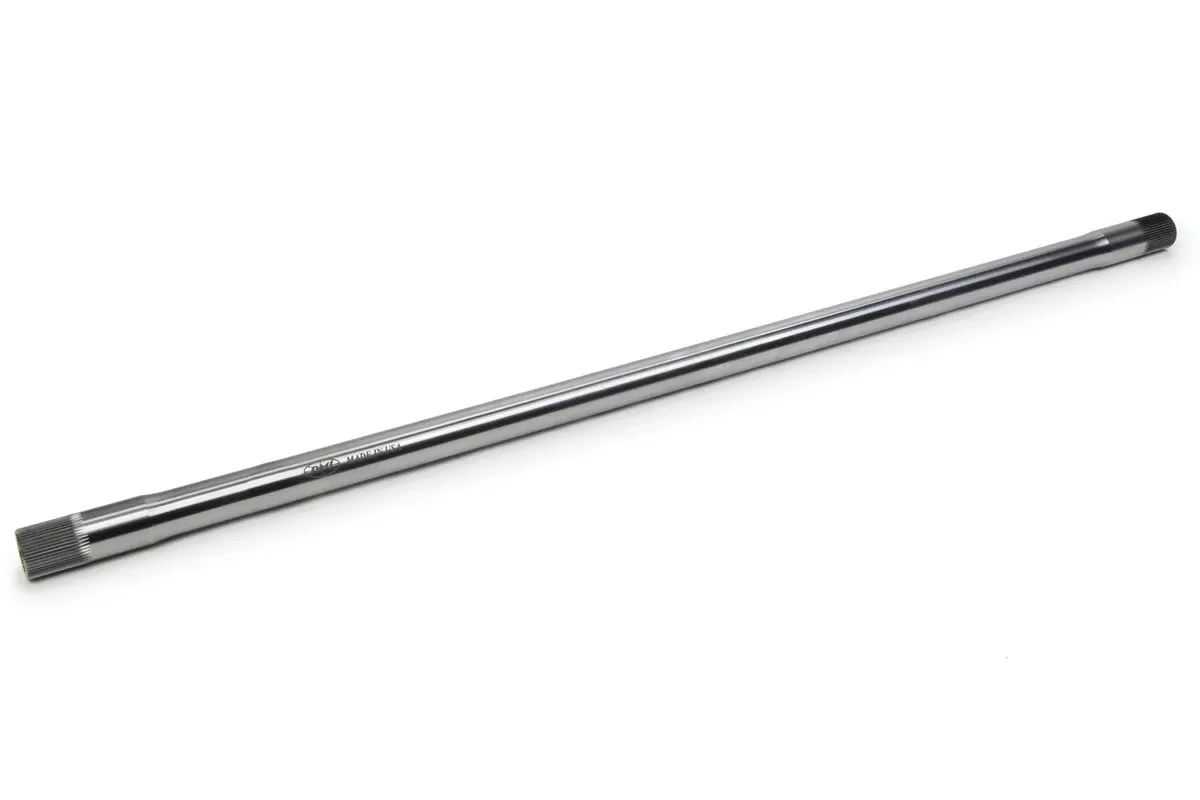 Diversified Machine Mini Sprint Torsion Bar 775 Rate 26in Long LRC-775-26 fits Mini Sprint