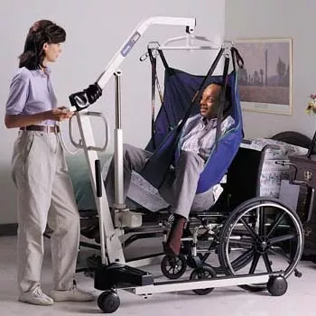 Divided Leg Sling