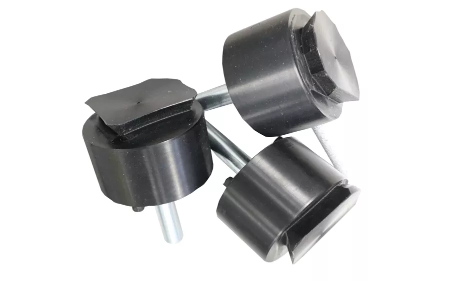 Dog and Cam Blocks (Replacement)