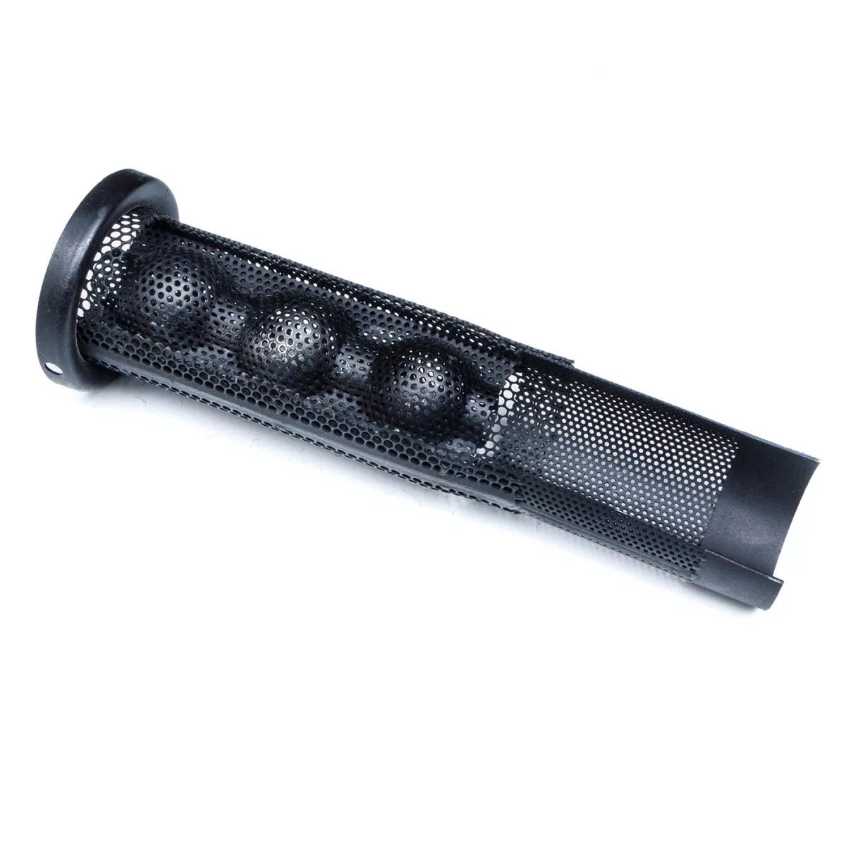 Dogball muffler baffle - replacement