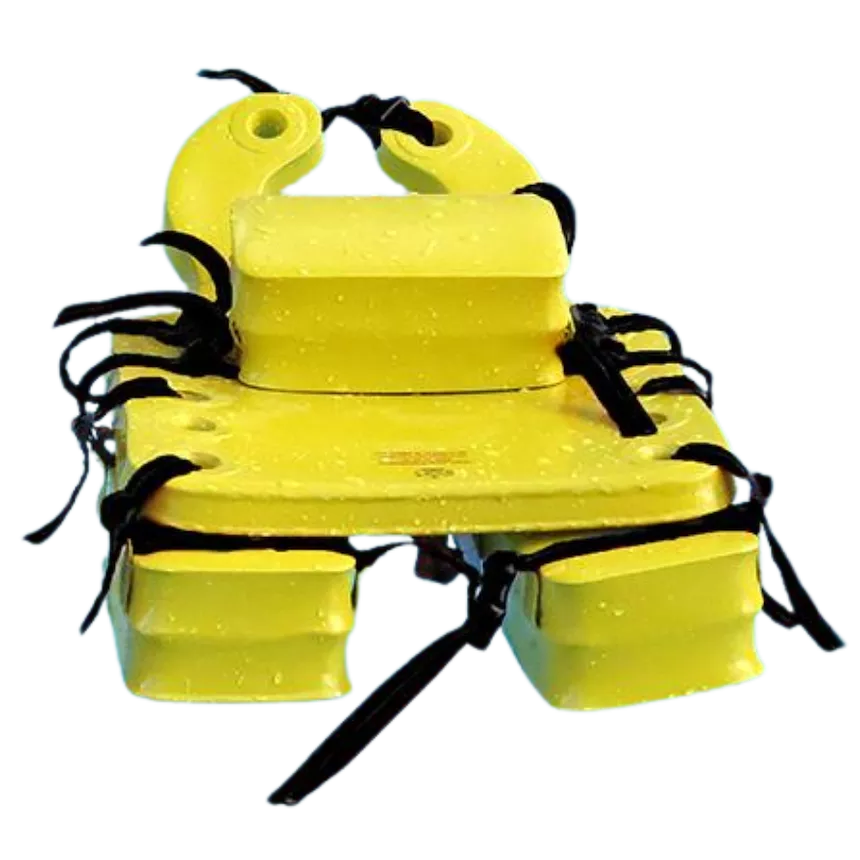Dolphin Float System