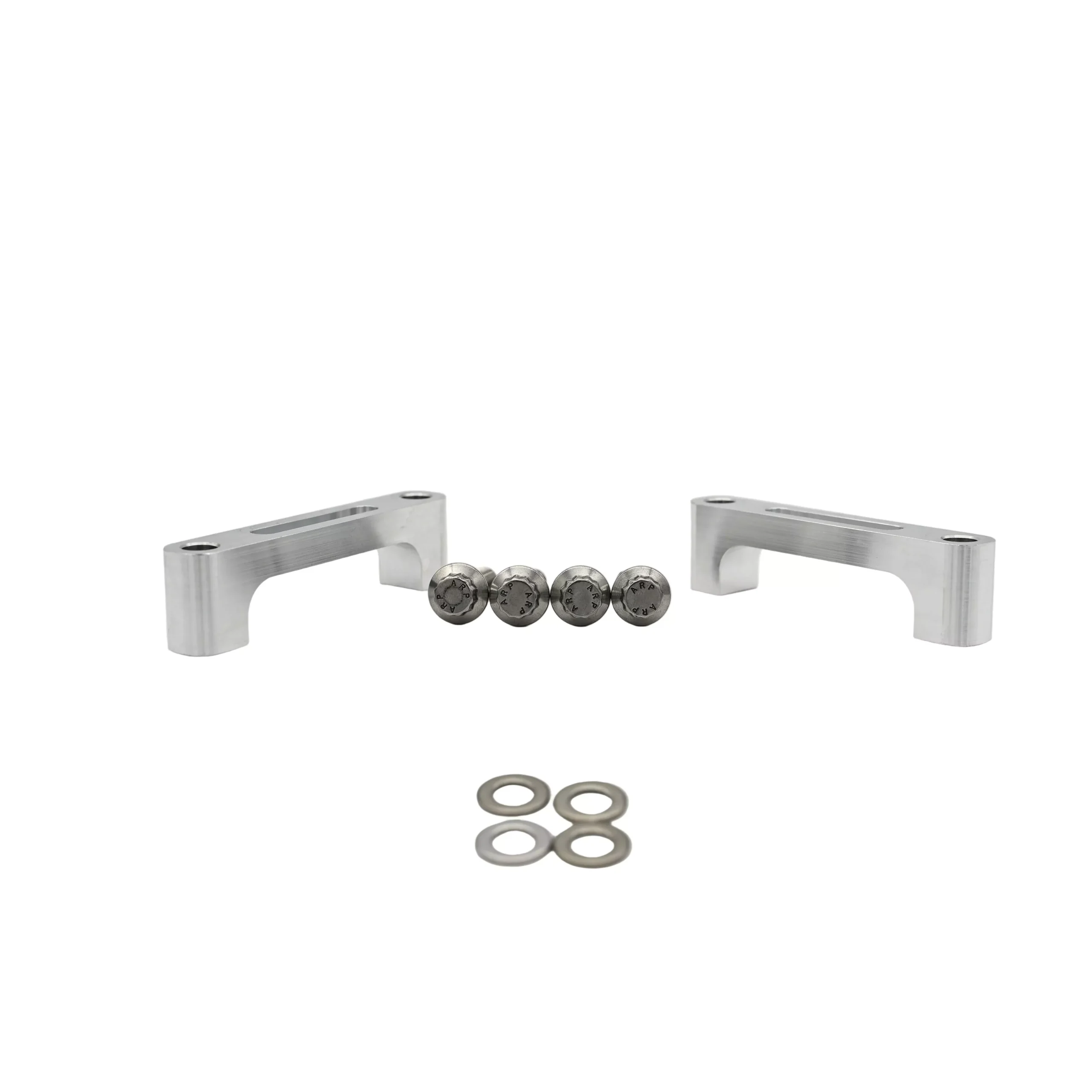 Dominator Fork Leg Spacer Kit