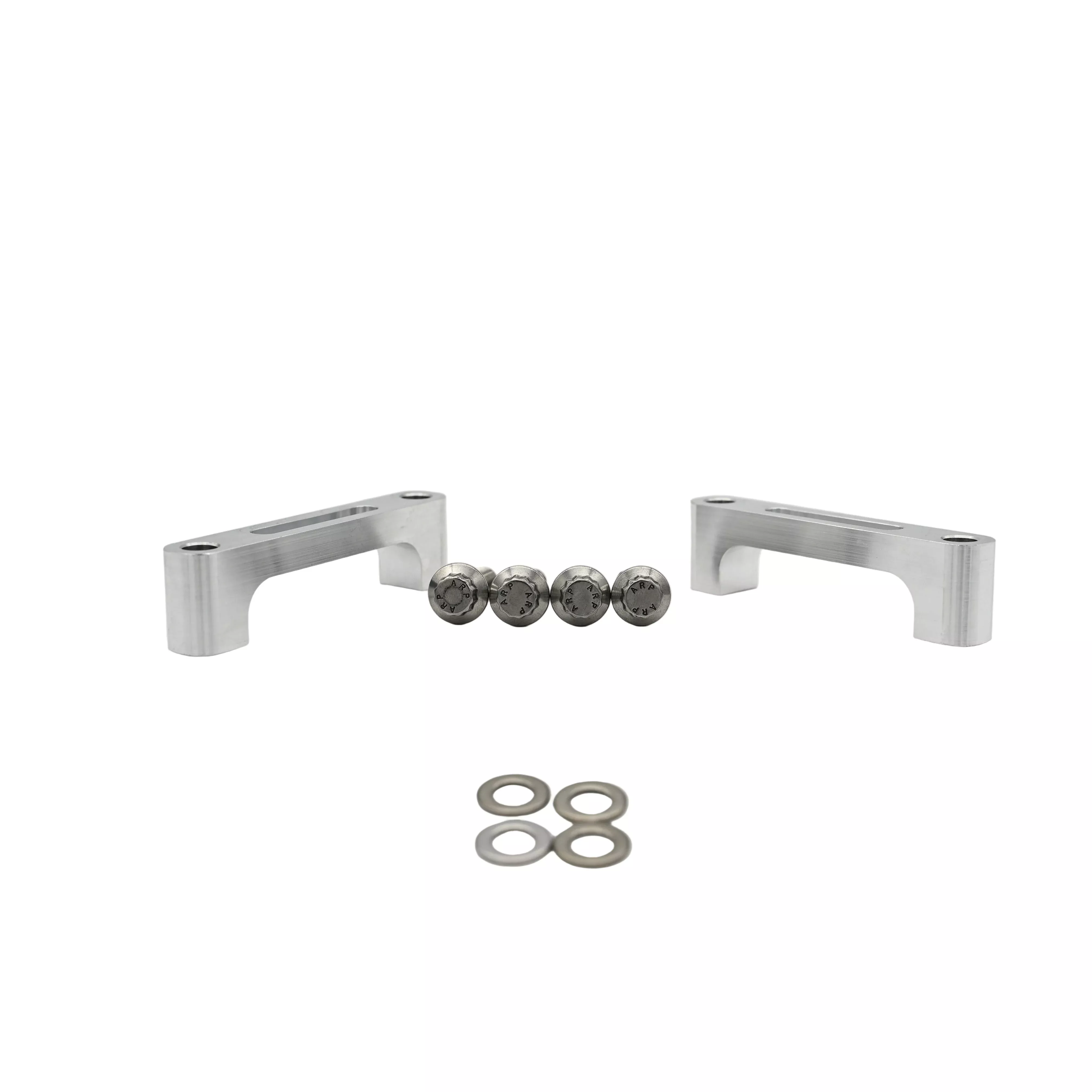 Dominator Fork Leg Spacer Kit