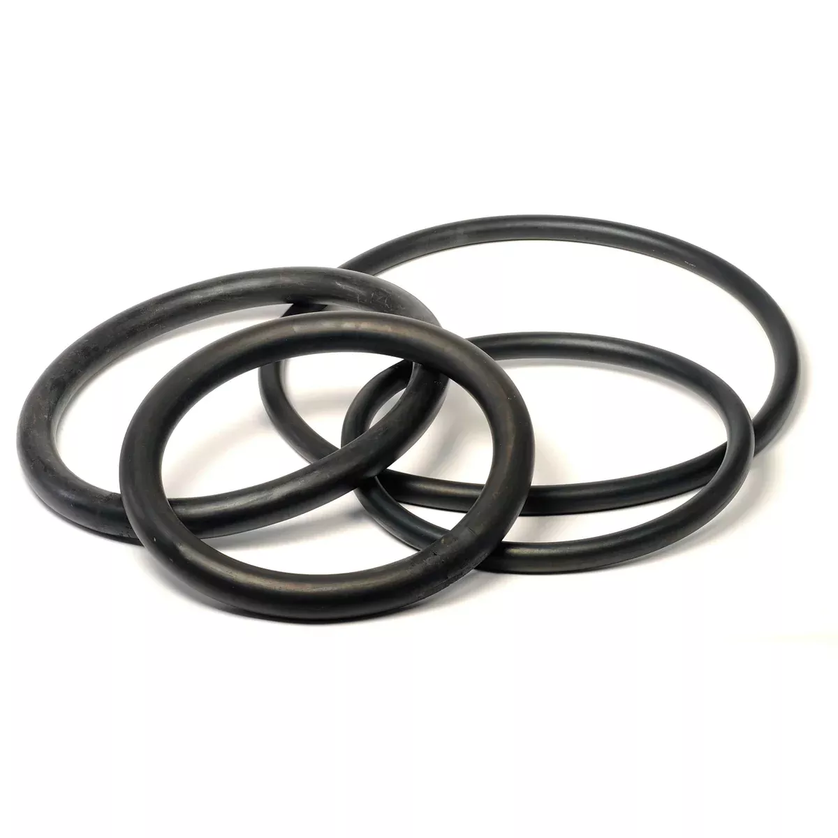 Donut-Style Mounting Ring for 13″ Rims