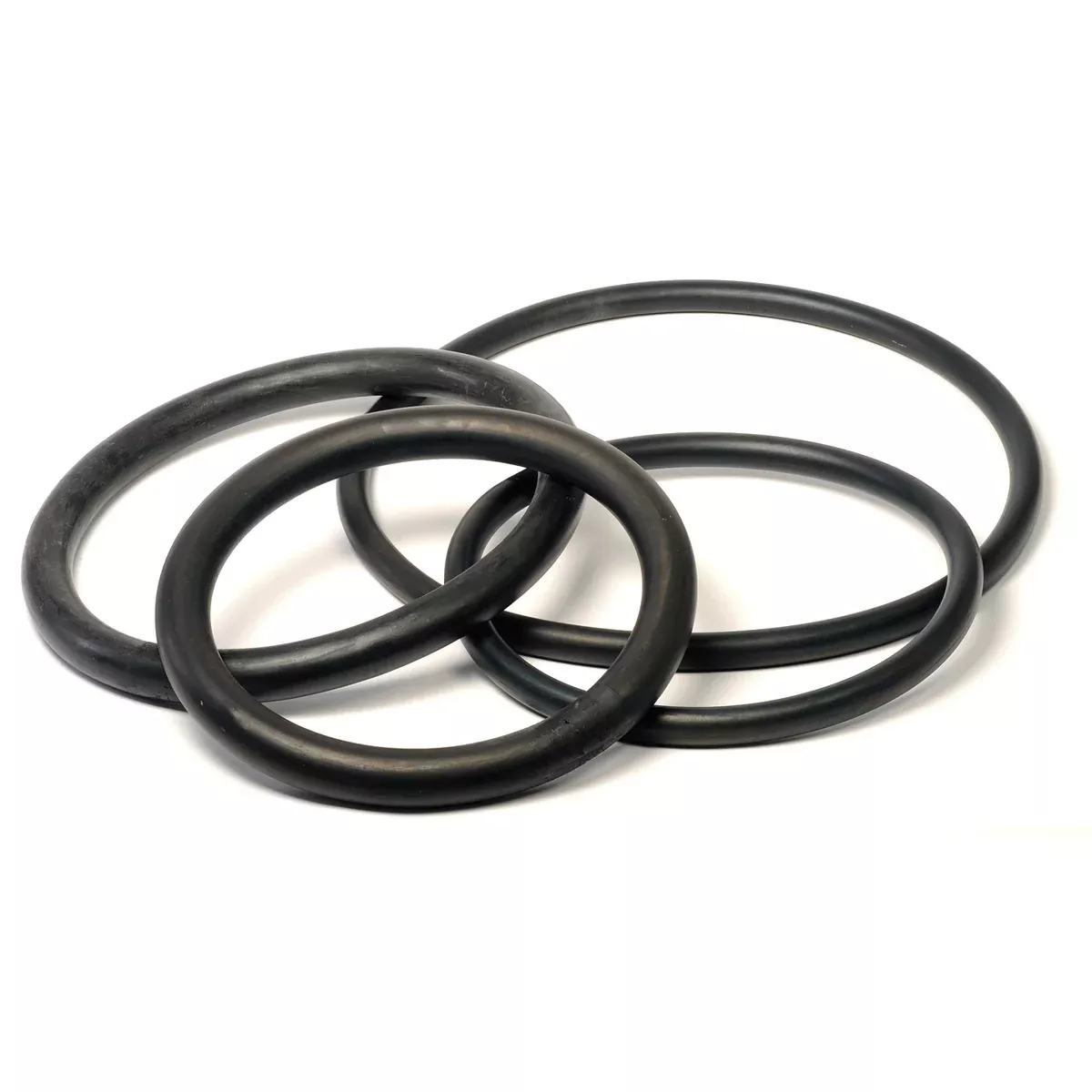 Donut-Style Mounting Ring for 15″ Rims