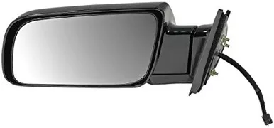 Dorman 955-191 Driver Side Door Mirror fits Chevrolet GMC Models