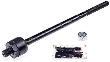 Dorman TI85340PR Front Inner Steering Tie Rod End fits Ford Lincoln Models