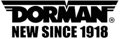 Dorman TI85470 Steering Tie Rod End for Various Vehicles