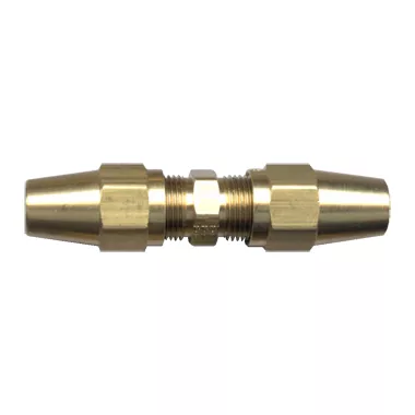 DOUBLE END UNION
