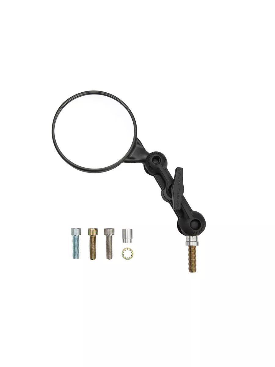 Doubletake 2.0 Dual Sport Mirror Kit