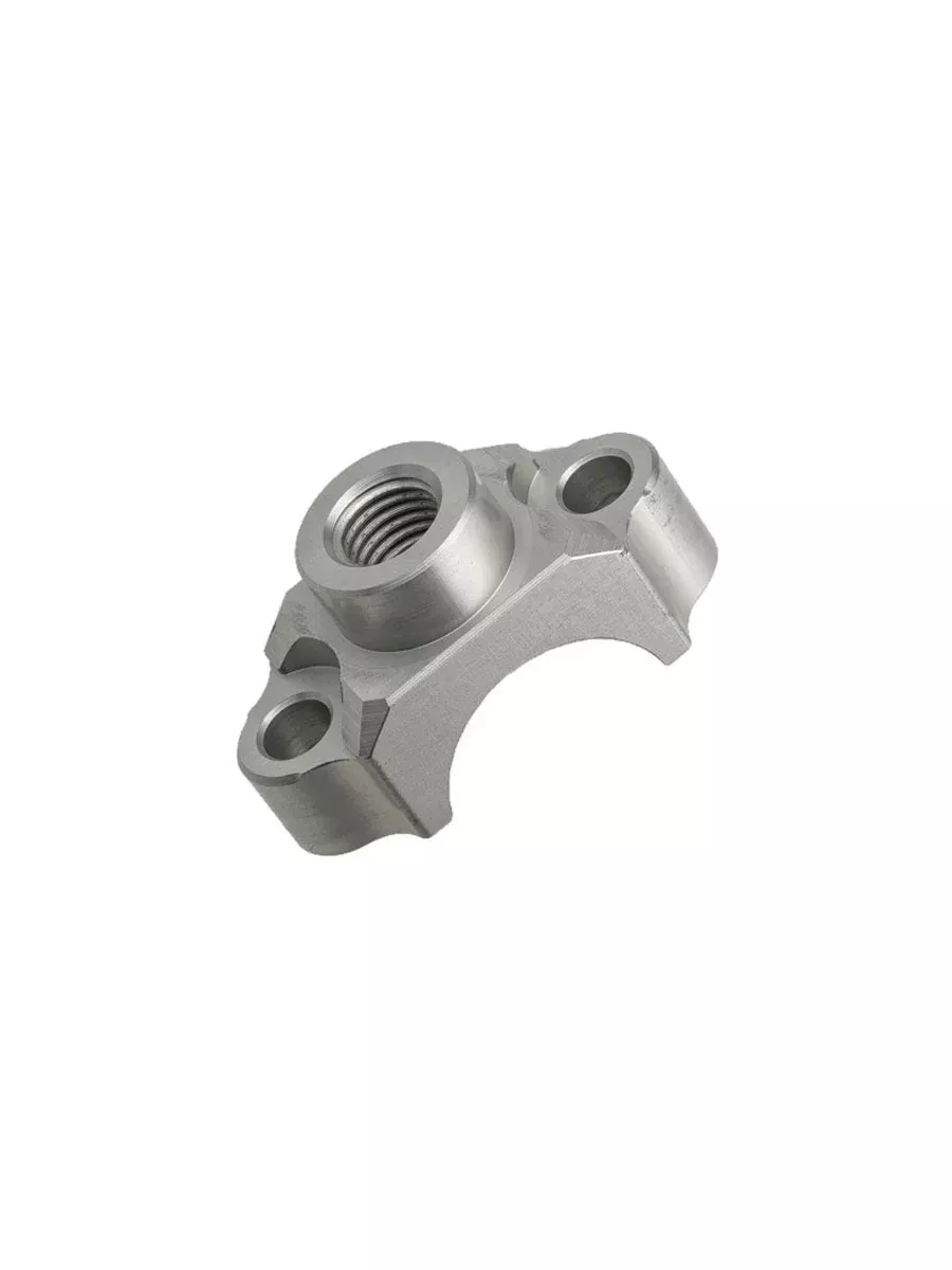 Doubletake K-Horizontal Split Mount