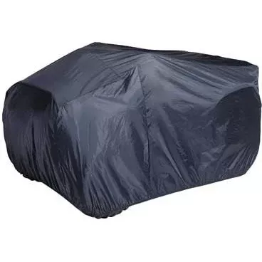 Dowco - 26041-01 - Guardian ATV Cover, Black - 2XL