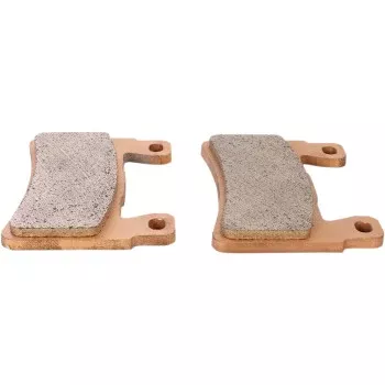 DP-551 Sintered Metal Harley/Buell Brake Pads