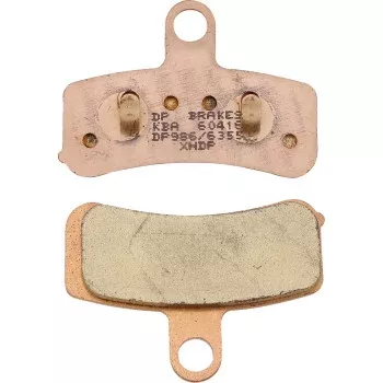 DP-986 - Sintered Brake Pads