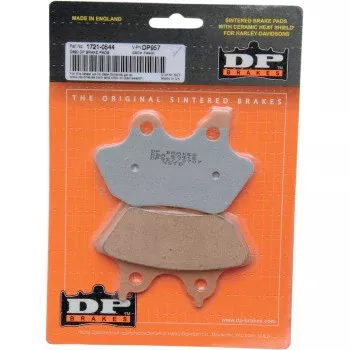 DP Sintered Brake Pads – DP957
