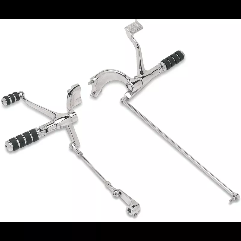DRAG FORWARD CONTROLS 04-13 SPORTSTER 883/1200