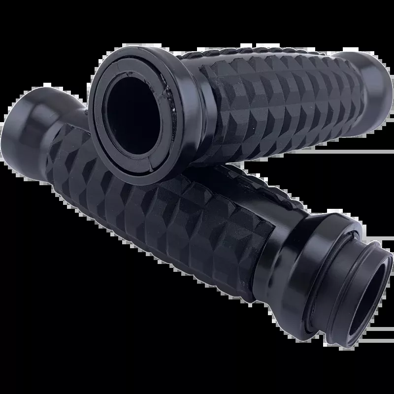 DRAG GRENADE GRIPS HARLEY DAVIDSON MODELS