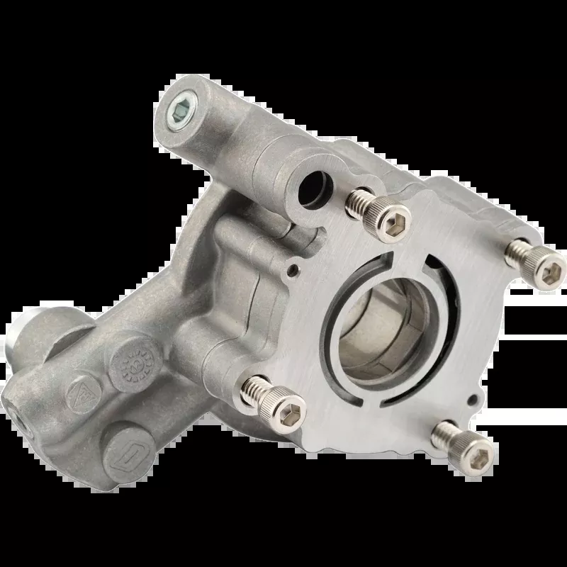 DRAG PERFORMANCE HV OIL PUMPS HARLEY DAVIDSON TWIN CAMS 07-17