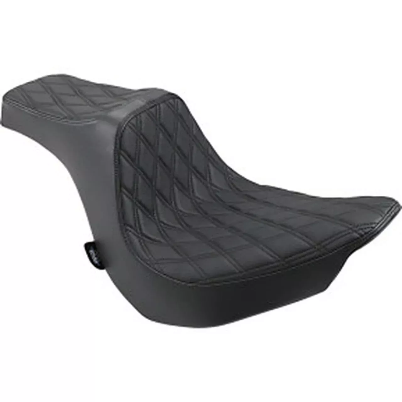DRAG PREDATOR 3 SEAT 2018-2025 HARLEY DAVIDSON FATBOY
