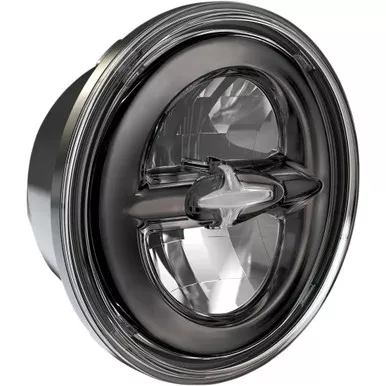 Drag Specialities Premium 5.75 Reflector Style LED Headlamps
